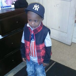 Meet your Posher, Alfaygo